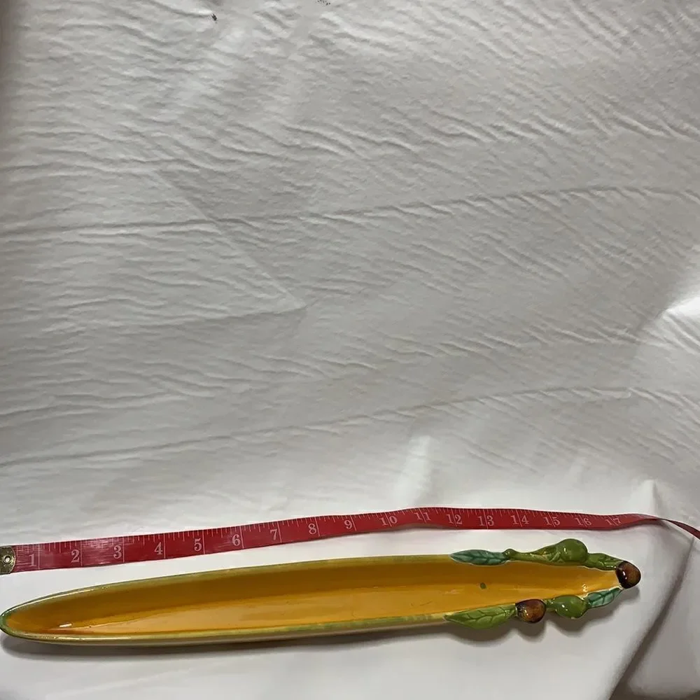 Olive Or Appetizer Tray Dennis East Brand Gold With Leaves And Olives Serving